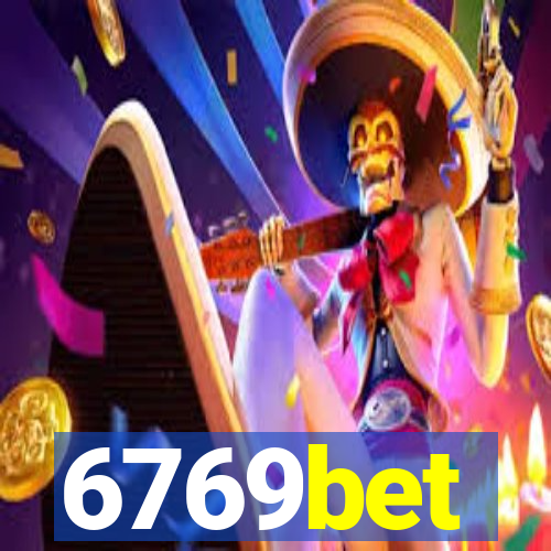 6769bet