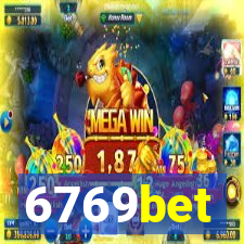 6769bet