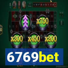 6769bet