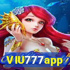 VIU777app