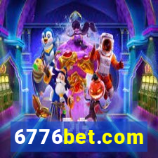 6776bet.com