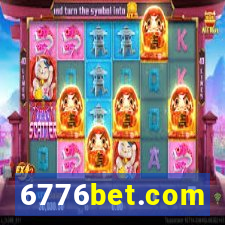 6776bet.com