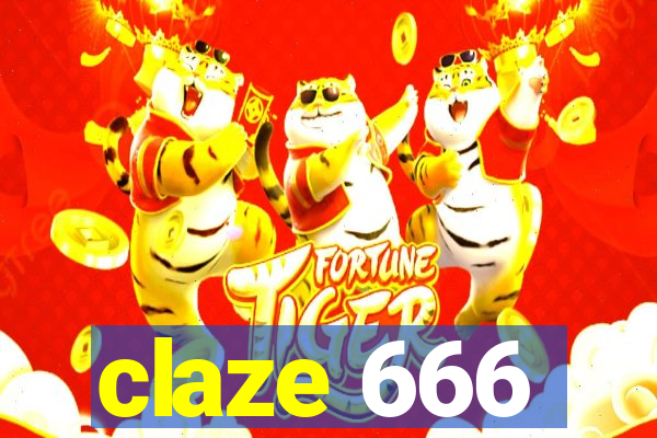 claze 666