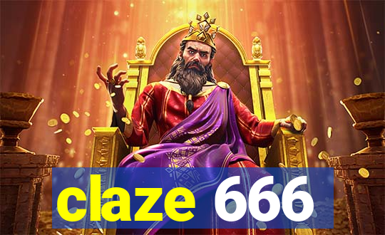 claze 666