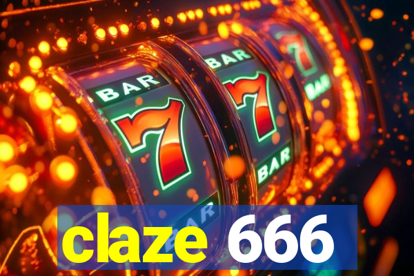 claze 666