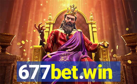 677bet.win