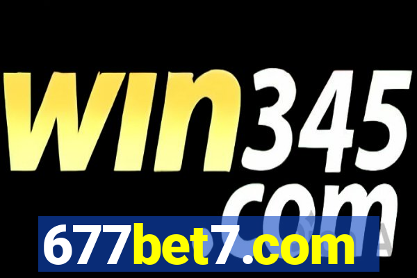 677bet7.com