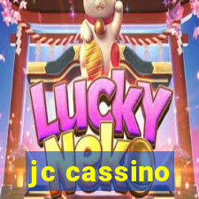 jc cassino