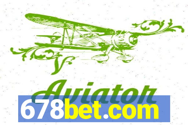 678bet.com