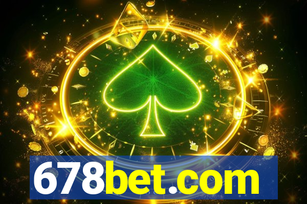 678bet.com