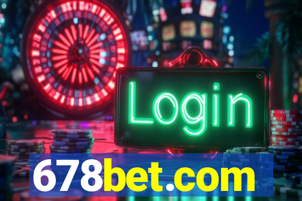 678bet.com