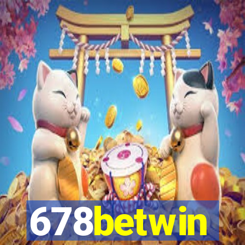 678betwin