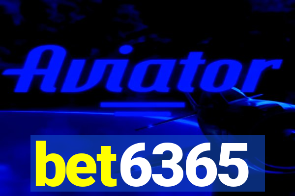 bet6365