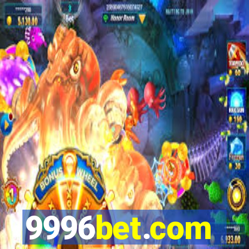 9996bet.com