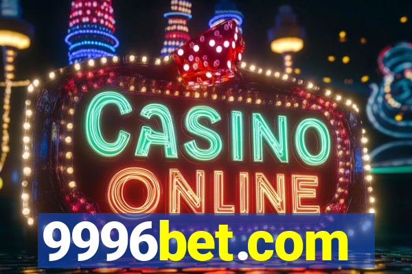 9996bet.com