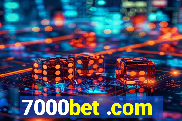 7000bet .com