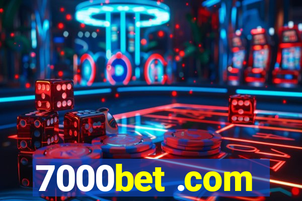 7000bet .com