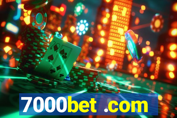 7000bet .com