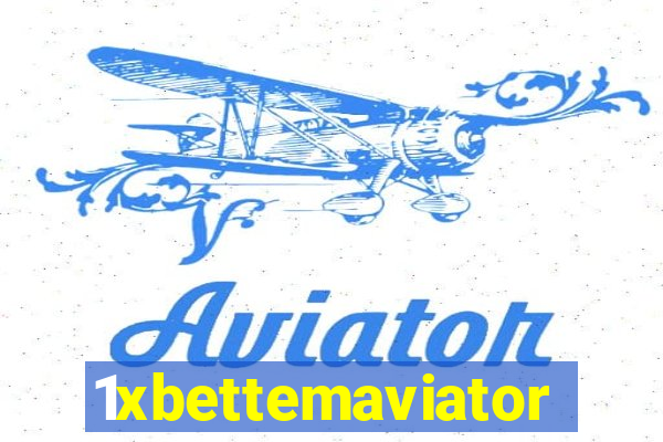 1xbettemaviator