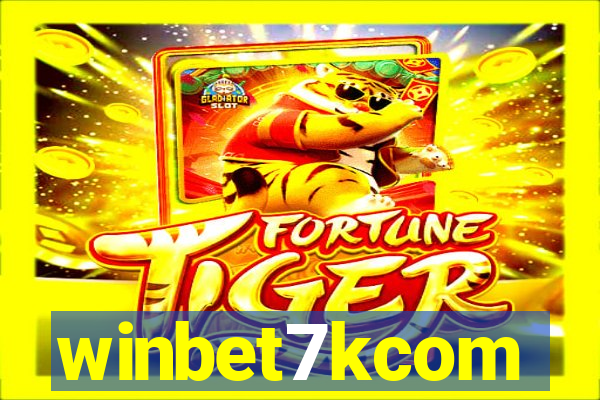 winbet7kcom