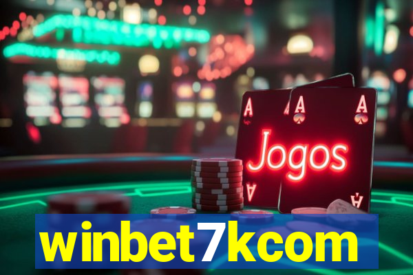 winbet7kcom