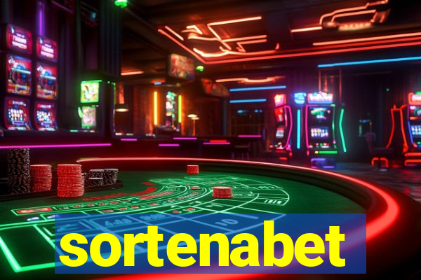 sortenabet