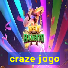 craze jogo