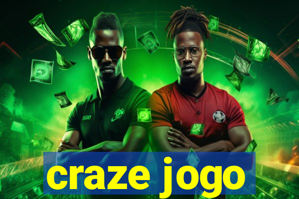 craze jogo