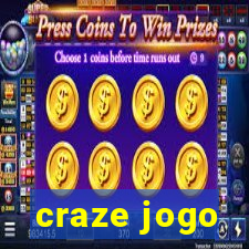 craze jogo