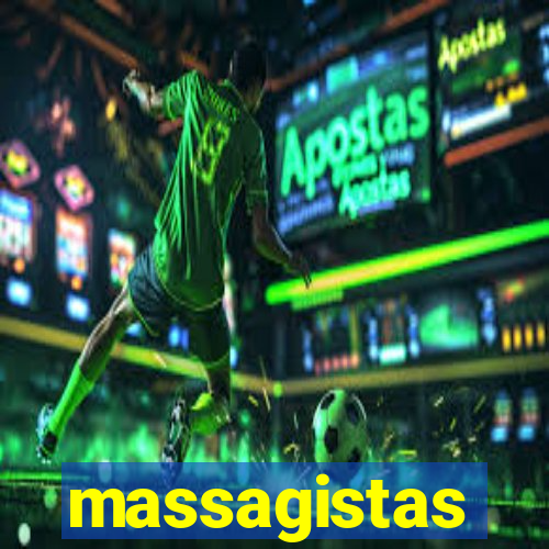 massagistas masculinos sp