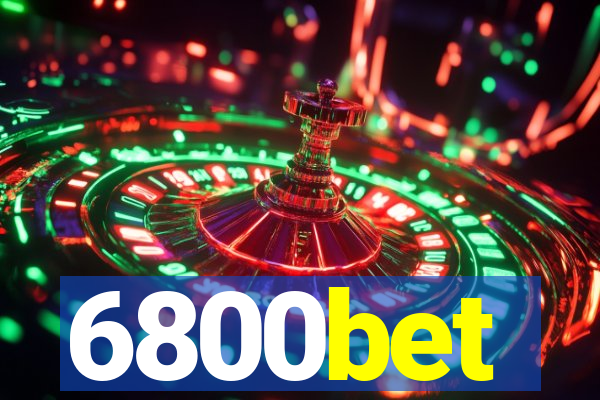 6800bet