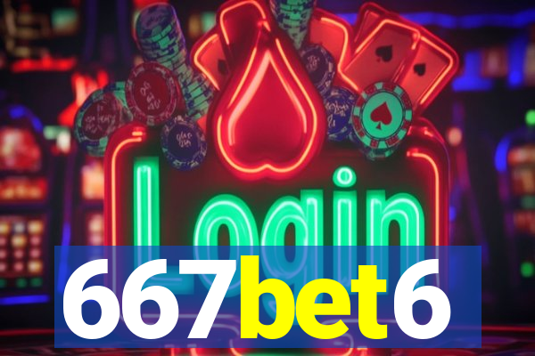 667bet6