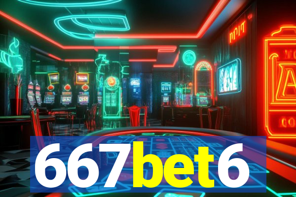 667bet6