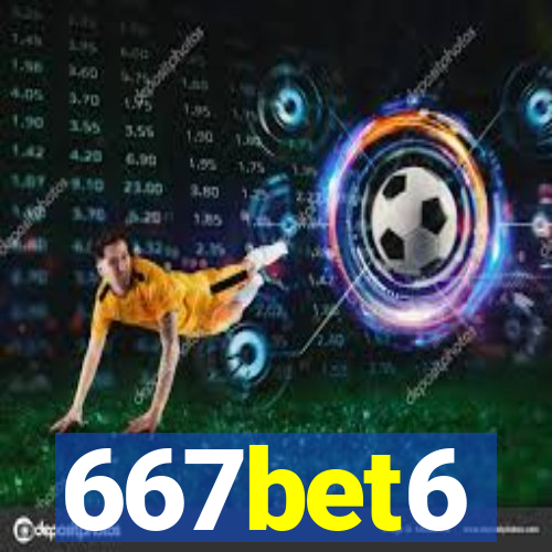 667bet6