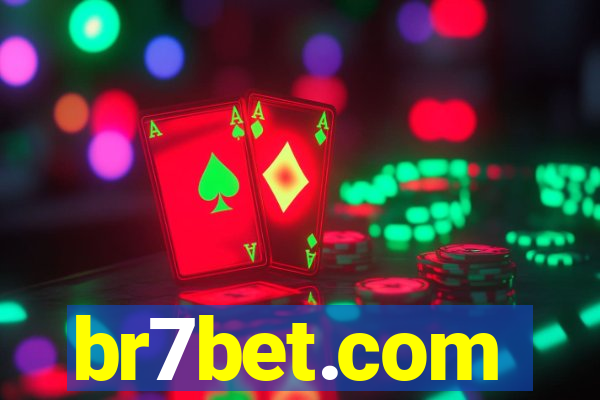 br7bet.com