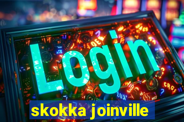 skokka joinville