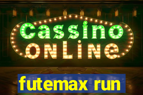 futemax run