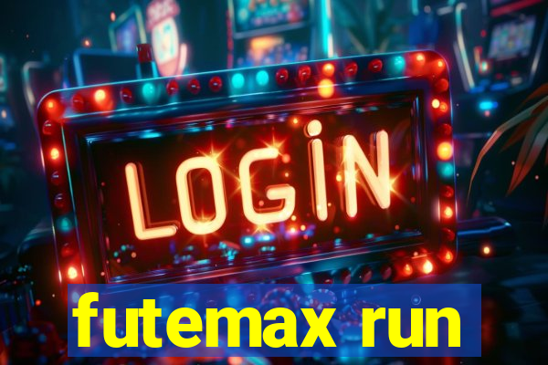 futemax run