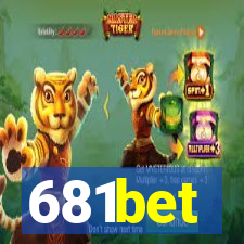 681bet