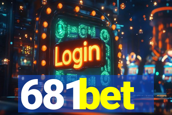 681bet