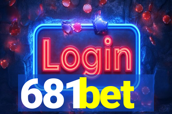 681bet