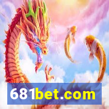 681bet.com