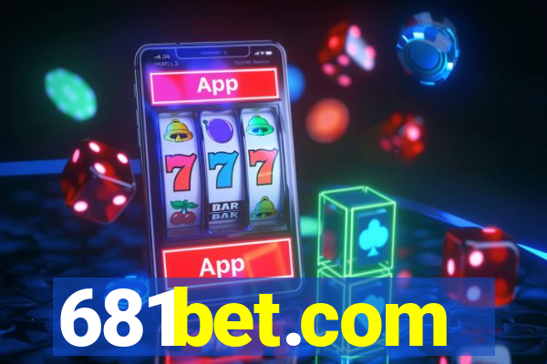 681bet.com