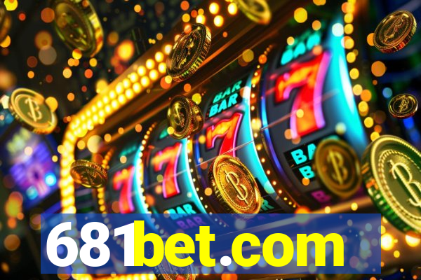 681bet.com