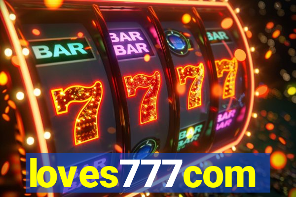 loves777com