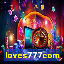 loves777com