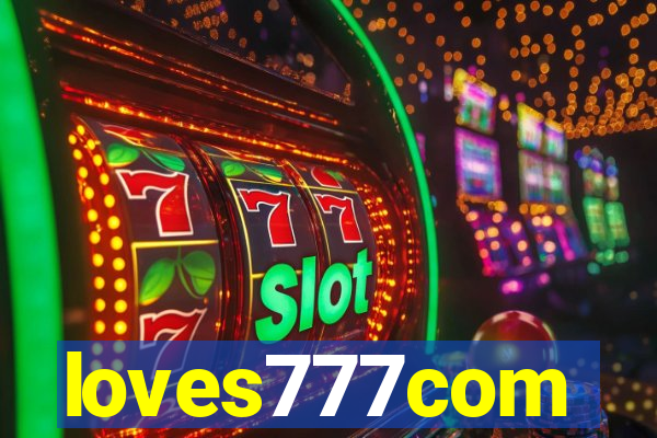 loves777com