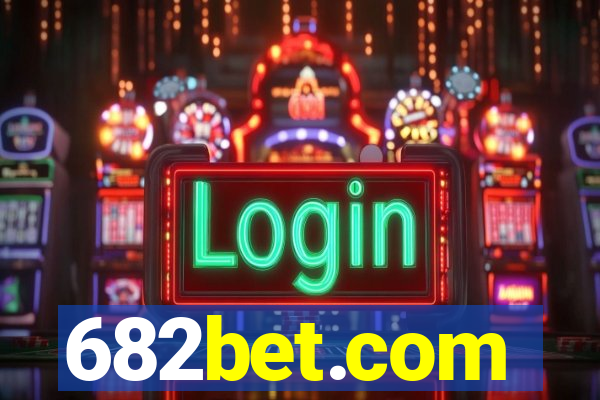 682bet.com