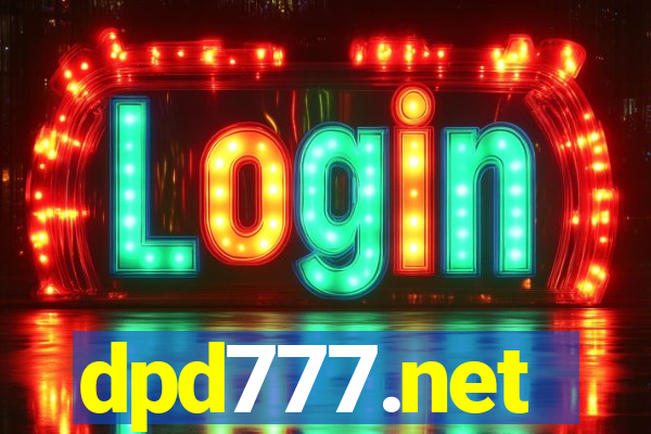 dpd777.net