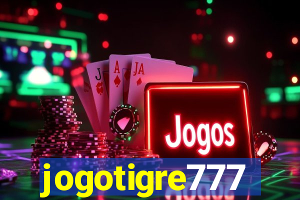 jogotigre777